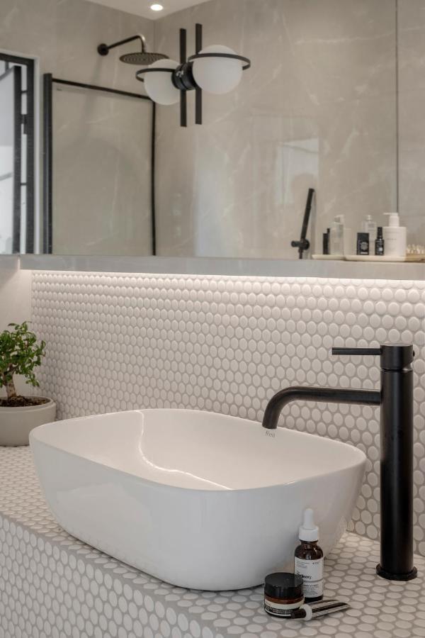 Stylowy Apartament Przy Metrze ワルシャワ エクステリア 写真