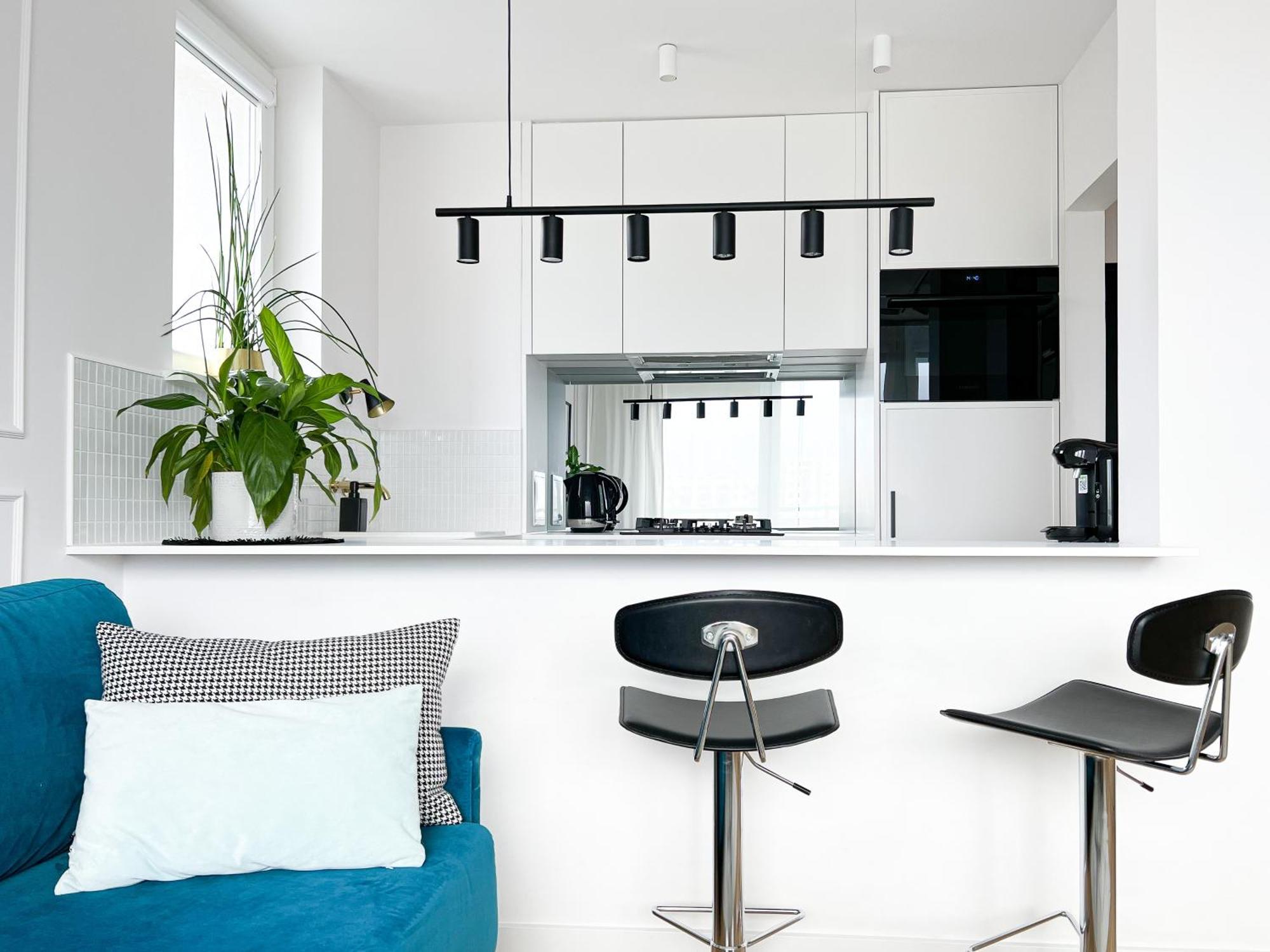 Stylowy Apartament Przy Metrze ワルシャワ エクステリア 写真